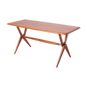 Table basse suédoise