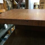 Art deco console 1 door