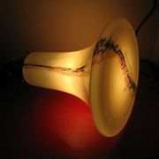 Lampe Cirrus Peill & Putzler, Allemagne 1970