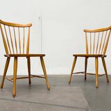 Mid-century German chair set by Casala, 1960s