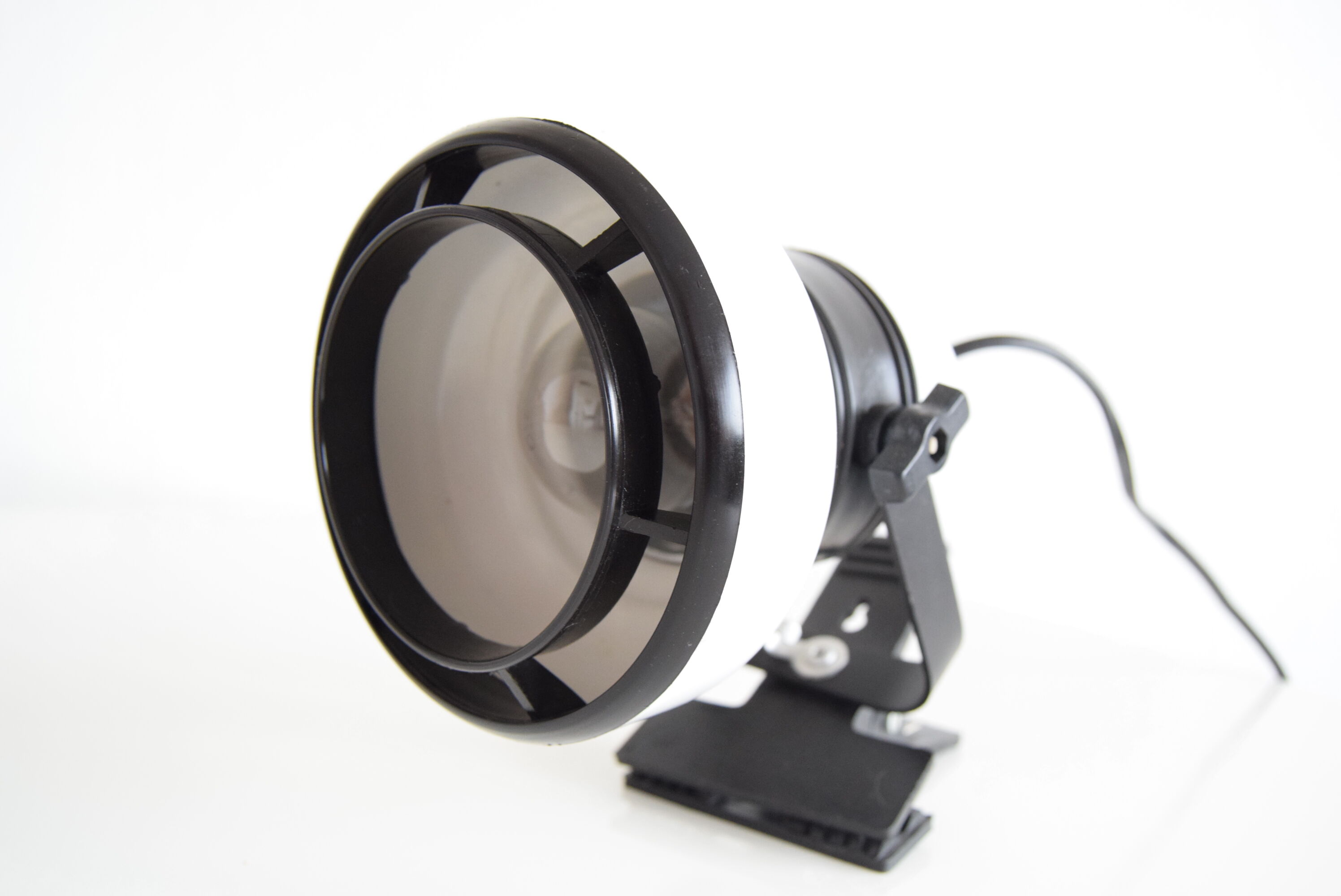 Table lamp elektrofem 1970's