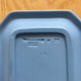 Wedgwood rectangular bowl