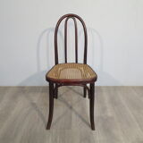 Thonet chair in early 1900