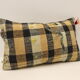30x50 cm kilim cushion,vintage cushion cover