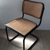 Chair Marcel Breuer Cesca B32