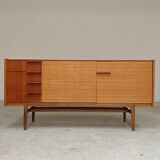 Enfilade par Frantisek Mezulanik pour Up Zavody 1960