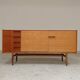 Enfilade by Frantisek Mezulanik for Up Zavody 1960