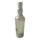 Bouteille ancienne arquebuse