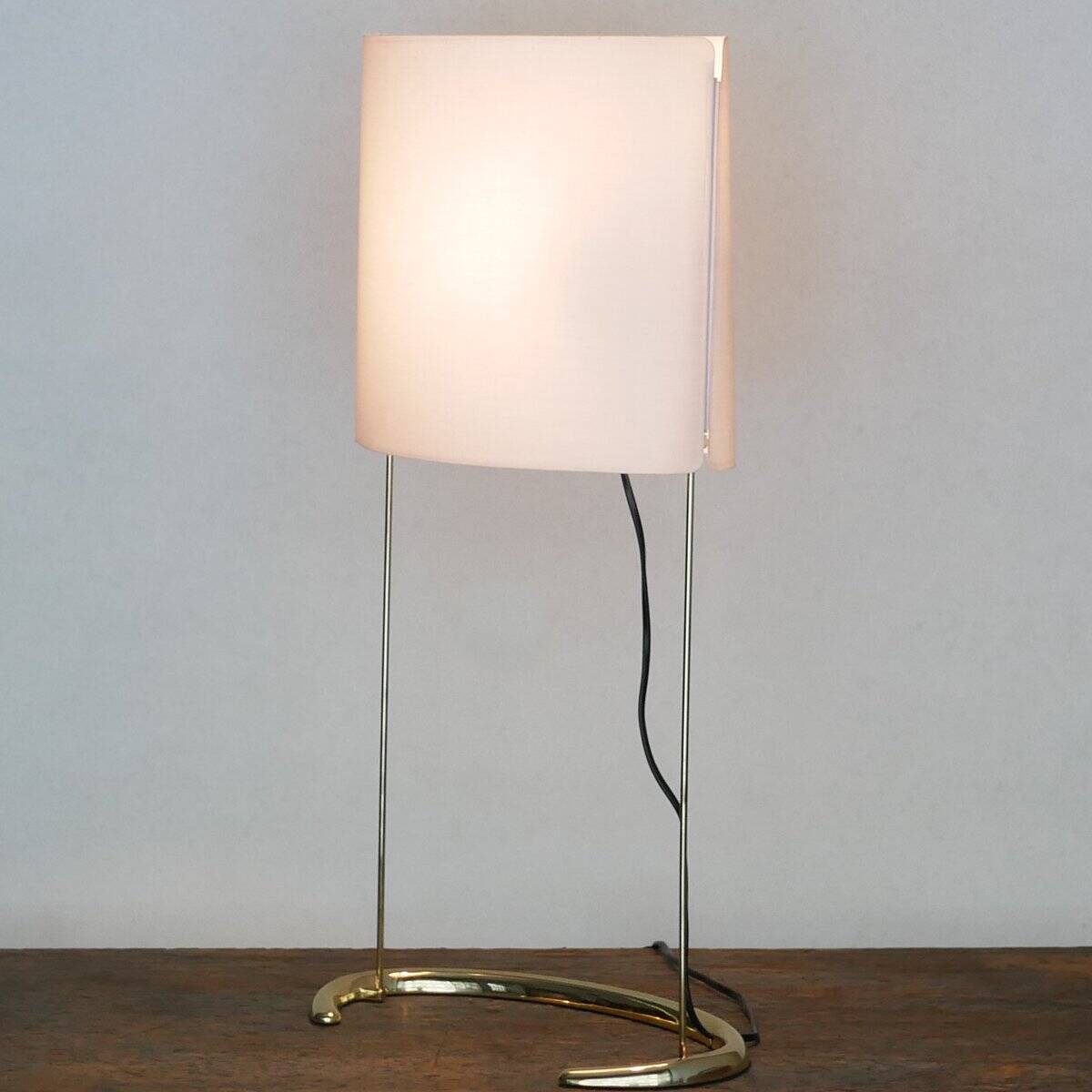 Lampe de table Gala de Paolo Rizzatto pour Arteluce, 1978