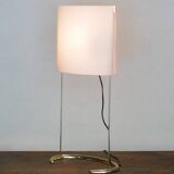 Lampe de table Gala de Paolo Rizzatto pour Arteluce, 1978