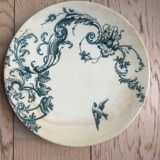 Plate