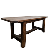 Farmhouse table