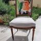 Frida Kahlo chair