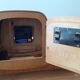 Hermle clock to lay 50-60s