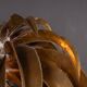 20thC French Palm Tree Floor Lamp, Christian Techoueyres For Maison Jansen