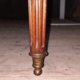 Burreau Louis XVI style stamped "gouffe"