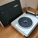 Tourne disque Philips années 60