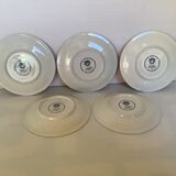 5 under cups Acapulco villeroy and boch