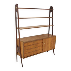 Bibliothèque scandinave