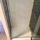 Armoire metallique vintage