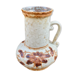 Ceramic vase-60s