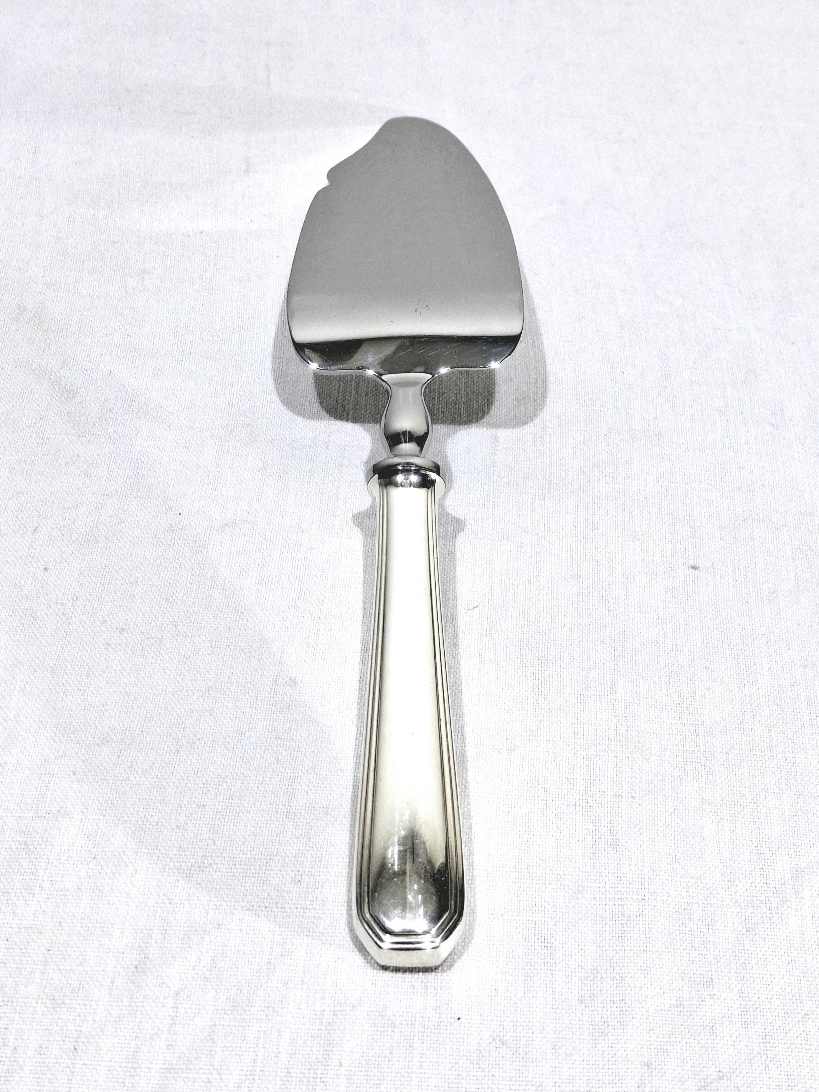 Christofle - America Pie Server