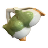 Pot à lait zoomorphe Edouard-Marcel Sandoz