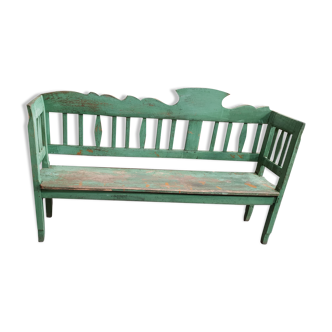 bench