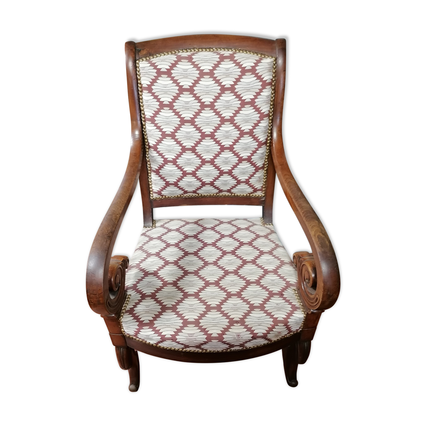 Armchair