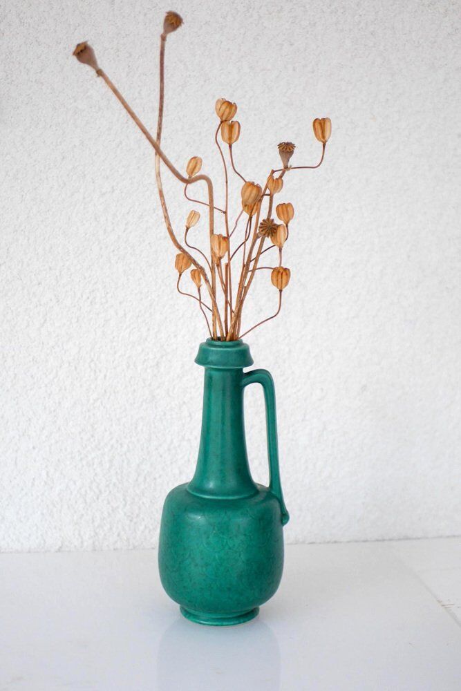 Argenta vase by Wilhelm Kåge for Gustavsberg, 1930s