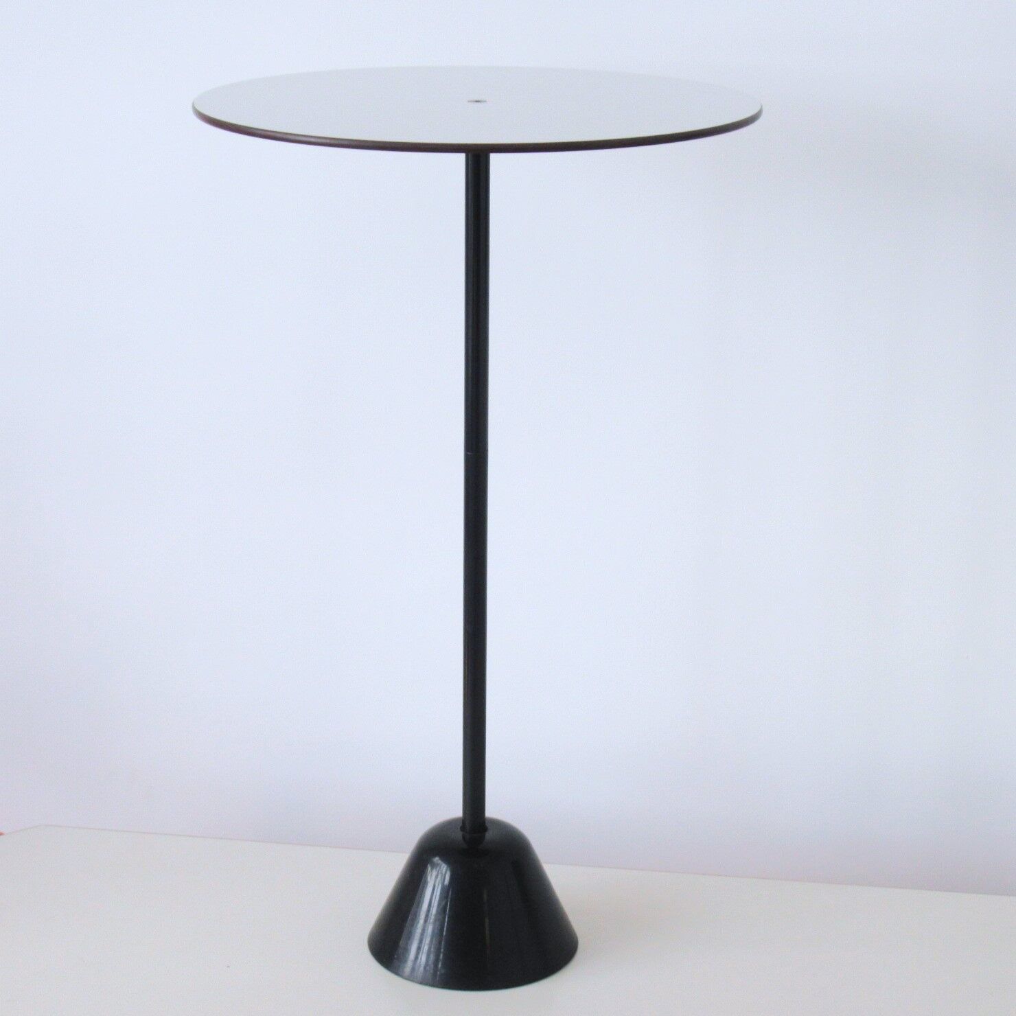 Gueridon Servoture 36 Achille Castiglioni Zanotta