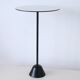 Gueridon Servoture 36 Achille Castiglioni Zanotta