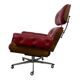 Mid Century Modern lounge chair by Martin Stoll for Giroflex