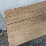 Table de ferme