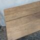 Table de ferme
