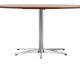 Scandinavian teak table 6 seats Arne Jacobsen