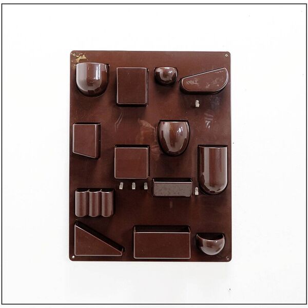 'Uten.Silo II' par Dorothee Maurer-Becker pour M-Design - années 1970