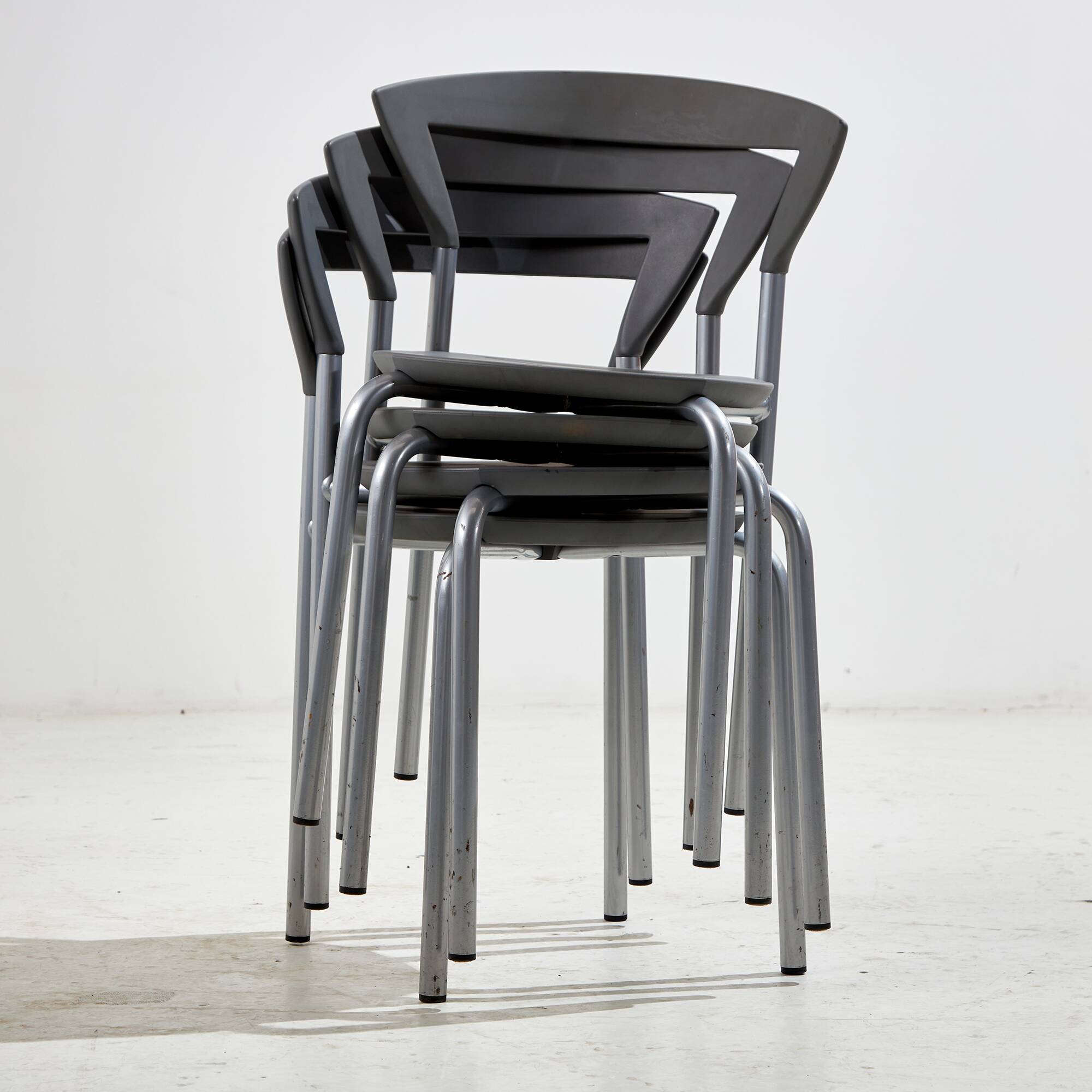 Opus chair by Pelikan Design for Bent Krogh