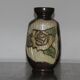 Vase en grès de Losson 1950