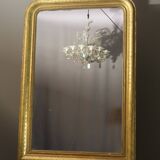 Louis Philippe mirror