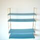 String shelf