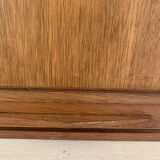 Scandinavian hanging cabinet