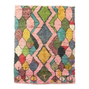 tapis berbère marocain
