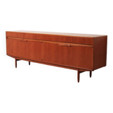 Vintage Teak Sideboard
