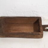 Ancient plateau in wabi-sabi style (c.1900) #5