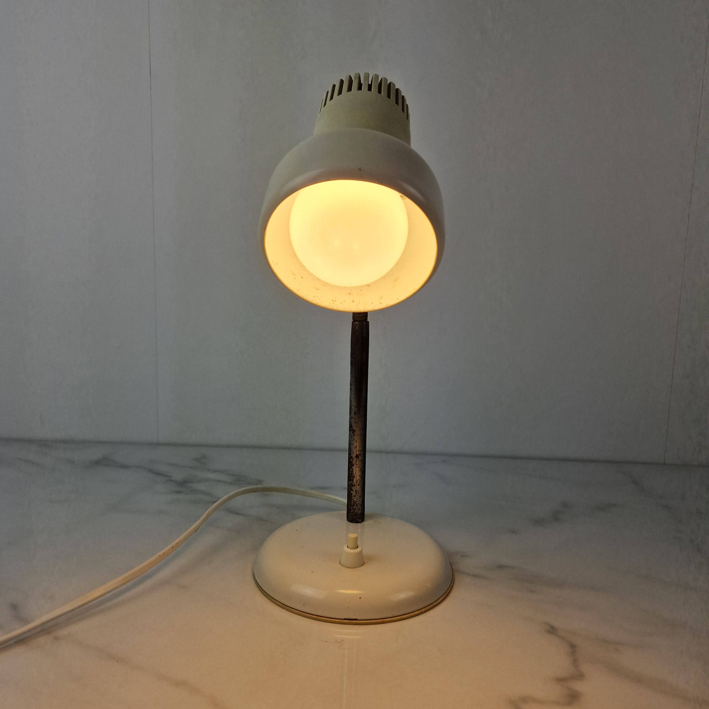 Vintage Desk or Table lamp