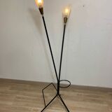 Tripod lamp, 1960s-70s