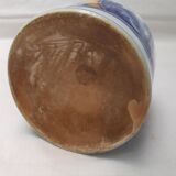 Old pitcher cider jug landscape jug table service