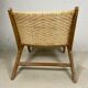 Fauteuil en rotin