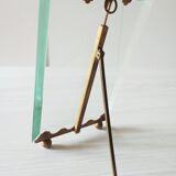 Napoleon III photo frame